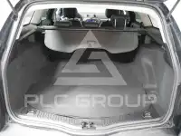 2008 Ford Mondeo