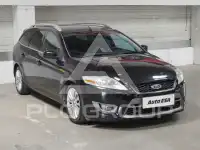 2008 Ford Mondeo