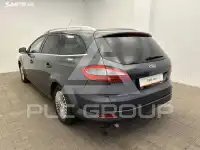 2008 Ford Mondeo