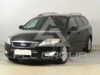 2008 Ford Mondeo