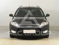 2008 Ford Mondeo