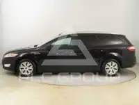 2008 Ford Mondeo
