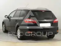 2008 Ford Mondeo
