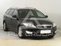 2008 Ford Mondeo