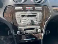 2008 Ford Mondeo