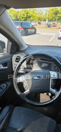2008 Ford Mondeo
