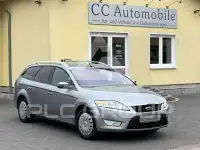 2008 Ford Mondeo