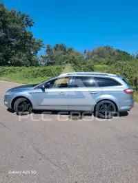 2008 Ford Mondeo