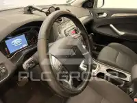 2008 Ford Mondeo