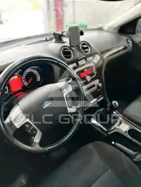 2008 Ford Mondeo