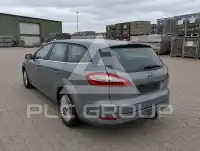 2008 Ford Mondeo