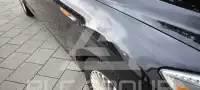 2008 Ford Mondeo