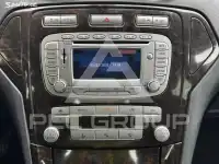 2008 Ford Mondeo