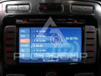 2008 Ford Mondeo