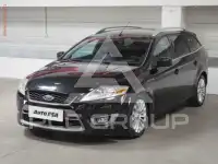 2008 Ford Mondeo
