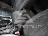 2008 Ford Mondeo