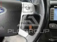 2008 Ford Mondeo