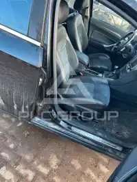 2008 Ford Mondeo