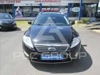 2008 Ford Mondeo
