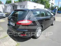2008 Ford Mondeo