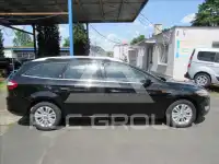 2008 Ford Mondeo