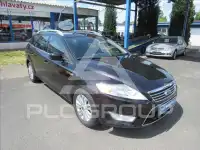 2008 Ford Mondeo