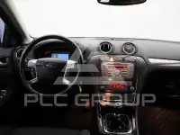 2008 Ford Mondeo