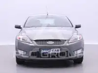2008 Ford Mondeo
