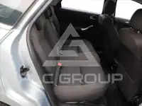2008 Ford Mondeo