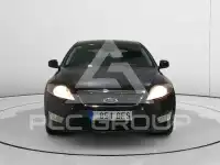 2008 Ford Mondeo
