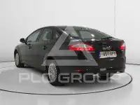2008 Ford Mondeo