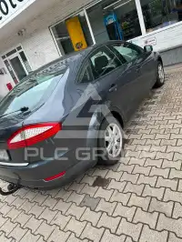 2008 Ford Mondeo