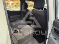 2008 Ford RANGER
