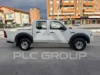2008 Ford RANGER