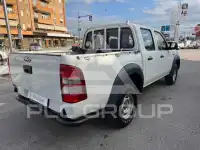 2008 Ford RANGER