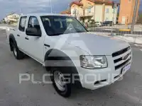 2008 Ford RANGER