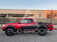 2008 Ford RANGER