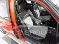 2008 Ford RANGER
