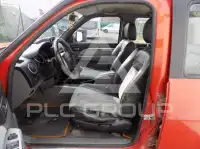 2008 Ford RANGER