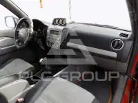 2008 Ford RANGER
