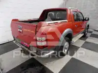 2008 Ford RANGER