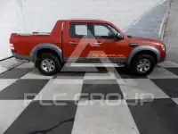 2008 Ford RANGER