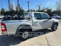 2008 Ford RANGER