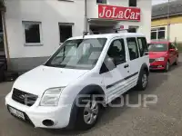 2008 Ford Tourneo