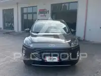 2008 Ford B-Max