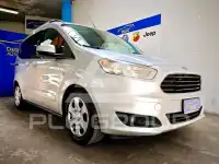 2008 Ford B-Max
