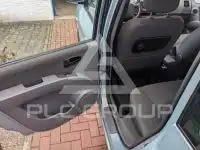 2008 Hyundai Matrix