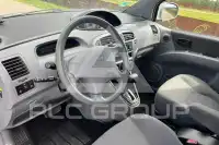 2008 Hyundai Matrix