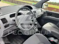 2008 Hyundai Matrix