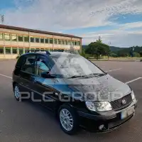 2008 Hyundai Matrix